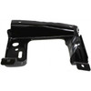 BUMPER SIDE MOUNTING BRACKET FR LH STEEL REPLACEMENT FOR LINCOLN MARK LT  2008 PARTSLINK NUMBER  FO1066172