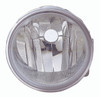 FOG LAMP FR LH ROUND HQ REPLACEMENT FOR LINCOLN MARK LT  2008 PARTSLINK NUMBER  FO2592220