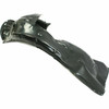 FENDER LINER LH  REPLACEMENT FOR HONDA ODYSSEY 2015 PARTSLINK NUMBER  HO1248151