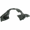 FENDER LINER LH  REPLACEMENT FOR HONDA ODYSSEY 2015 PARTSLINK NUMBER  HO1248151