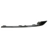 FOG LAMP COVER MOULDING FR RH UPPER CHROME  REPLACEMENT FOR HONDA ODYSSEY 2015 PARTSLINK NUMBER   HO1047100