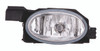 FOG LAMP FR LH CAPA  REPLACEMENT FOR HONDA ODYSSEY 2015 PARTSLINK NUMBER  HO2592137C
