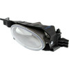 FOG LAMP FR LH HQ   REPLACEMENT FOR HONDA ODYSSEY 2015 PARTSLINK NUMBER  HO2592137