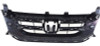 GRILLE  REPLACEMENT FOR HONDA ODYSSEY 2015 PARTSLINK NUMBER  HO1200220
