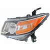 HEAD LAMP LH HID CAPA  REPLACEMENT FOR HONDA ODYSSEY 2015 PARTSLINK NUMBER  HO2502159C
