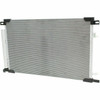 CONDENSER (30085) W/RECEIVER DRIER  REPLACEMENT FOR TOYOTA RAV 4 2019 PARTSLINK NUMBER  TO3030336