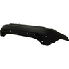 BUMPER RR W/SENSOR EXCLUDE LE/XLE MODEL (1-PC TYPE W/INTEGRAL LOWER) EXCLUDE ADVENTURE/TRAIL/LTD/TRD	  REPLACEMENT FOR TOYOTA RAV 4 2019 PARTSLINK NUMBER TO1100347