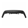 BUMPER RR (1-PC TYPE W/INTEGRAL LOWER) W/O SENSOR EXCLUDE ADVENTURE/TRAIL/LTD/TRD FINE TEXTURED FINISH  REPLACEMENT FOR TOYOTA RAV 4 2019 PARTSLINK NUMBER TO1100346U