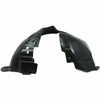 FENDER LINER RH REPLACEMENT FOR LINCOLN MKX 2008 PARTSLINK NUMBER  FO1249130