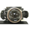 FOG LAMP FR LH/RH HQ REPLACEMENT FOR LINCOLN MKX 2008 PARTSLINK NUMBER  FO2590110