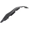 UNDERCAR SHIELD FR REPLACEMENT FOR LINCOLN MKX 2008 PARTSLINK NUMBER  FO1091102