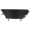 CONDENSER (3598) W/O TOC W/RECEIVER DRYER REPLACEMENT FOR TOYOTA SEQUOIA 2019 PARTSLINK NUMBER TO3030210