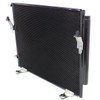 CONDENSER (3598) W/O TOC W/RECEIVER DRYER REPLACEMENT FOR TOYOTA SEQUOIA 2019 PARTSLINK NUMBER TO3030210