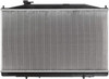 RADIATOR (13446) 3.5L V6  REPLACEMENT FOR HONDA ODYSSEY 2015 PARTSLINK NUMBER  HO3010235