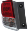 TAIL LAMP LH HQ  REPLACEMENT FOR HONDA ODYSSEY 2015 PARTSLINK NUMBER  HO2804104