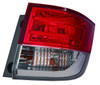TAIL LAMP RH CAPA  REPLACEMENT FOR HONDA ODYSSEY 2015 PARTSLINK NUMBER  HO2805104C