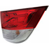 TAIL LAMP RH HQ  REPLACEMENT FOR HONDA ODYSSEY 2015 PARTSLINK NUMBER  HO2805104