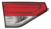 TRUNK LAMP LH (BACK-UP LAMP) CAPA  REPLACEMENT FOR HONDA ODYSSEY 2015 PARTSLINK NUMBER  HO2802107C