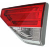 TRUNK LAMP RH (BACK-UP LAMP) HQ  REPLACEMENT FOR HONDA ODYSSEY 2015 PARTSLINK NUMBER  HO2803107