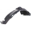 FENDER LINER RH REPLACEMENT FOR LINCOLN NAVIGATOR L 2008 PARTSLINK NUMBER  FO1249129