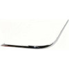 BUMPER MOULDING RR RH CHROME REPLACEMENT FOR LINCOLN TOWN CAR 2008 PARTSLINK NUMBER  FO1159152
