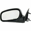 DOOR MIRROR LH POWER W/O MEMORY 6 WIRES REPLACEMENT FOR LINCOLN TOWN CAR 2008 PARTSLINK NUMBER  FO1320328