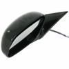 DOOR MIRROR LH POWER W/O MEMORY 6 WIRES REPLACEMENT FOR LINCOLN TOWN CAR 2008 PARTSLINK NUMBER  FO1320328