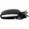 DOOR MIRROR LH POWER W/O MEMORY 6 WIRES REPLACEMENT FOR LINCOLN TOWN CAR 2008 PARTSLINK NUMBER  FO1320328