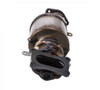 CATALYTIC CONVERTER LH 3.5L/3.7L  REPLACEMENT FOR HONDA PILOT 2015 PARTSLINK NUMBER  33020
