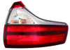TAIL LAMP RH BASE/L/LE/XLE/LTD CAPA   REPLACEMENT FOR TOYOTA SIENNA 2019 PARTSLINK NUMBER TO2805123C