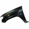 FENDER FR LH W/MOULDING HOLE  REPLACEMENT FOR TOYOTA TACOMA PICKUP 2WD 2019 PARTSLINK NUMBER TO1240262