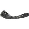 FENDER LINER RH LX/EX/EX-L/TOURING MODEL  REPLACEMENT FOR HONDA PILOT 2015 PARTSLINK NUMBER   HO1249153