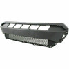 GRILLE LOWER  REPLACEMENT FOR HONDA PILOT 2015 PARTSLINK NUMBER  HO1044100