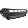 GRILLE LOWER  REPLACEMENT FOR HONDA PILOT 2015 PARTSLINK NUMBER  HO1044100