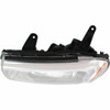 HEAD LAMP LH HQ  REPLACEMENT FOR HONDA PILOT 2015 PARTSLINK NUMBER  HO2502147