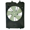 RADIATOR FAN ASSY AWD 3.5L W/AC  REPLACEMENT FOR HONDA PILOT 2015 PARTSLINK NUMBER  HO3115149