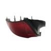 TAIL LAMP RH CAPA REPLACEMENT FOR LINCOLN TOWN CAR 2008 PARTSLINK NUMBER  FO2801171C