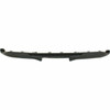 VALANCE RR W/O TOW HITCH HOLE EX/EX-L/LX  REPLACEMENT FOR HONDA PILOT 2015 PARTSLINK NUMBER  HO1180102