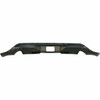 VALANCE RR W/TOW HITCH HOLE TOURING  REPLACEMENT FOR HONDA PILOT 2015 PARTSLINK NUMBER  HO1180103
