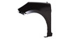 FENDER FR LH W/O SIDE MARKER HOLE CAPA  REPLACEMENT FOR HYUNDAI ACCENT HATCHBACK 2015 PARTSLINK NUMBER  HY1240154C