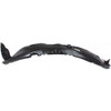 FENDER LINER LH REPLACEMENT FOR MAZDA CX7 2008 PARTSLINK NUMBER  MA1250106