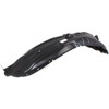FENDER LINER RH REPLACEMENT FOR MAZDA CX7 2008 PARTSLINK NUMBER  MA1251106