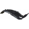 FENDER LINER RH REPLACEMENT FOR MAZDA CX7 2008 PARTSLINK NUMBER  MA1251106