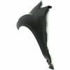 FENDER FR LH CAPA REPLACEMENT FOR MAZDA CX7  2008 PARTSLINK NUMBER  MA1240156C