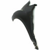 FENDER FR LH REPLACEMENT FOR MAZDA CX7  2008 PARTSLINK NUMBER  MA1240156