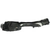 FENDER LINER LH FROM 6/10/13  REPLACEMENT FOR HYUNDAI ACCENT HATCHBACK 2015 PARTSLINK NUMBER  HY1248136