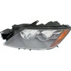 HEAD LAMP LH W/HID HQ REPLACEMENT FOR MAZDA CX7 2008 PARTSLINK NUMBER  MA2502140