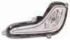 FOG LAMP FR LH CAPA  REPLACEMENT FOR HYUNDAI ACCENT HATCHBACK 2015 PARTSLINK NUMBER  HY2592139C