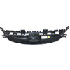 GRILLE BLACK  REPLACEMENT FOR HYUNDAI ACCENT HATCHBACK 2015 PARTSLINK NUMBER  HY1200184