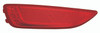 REFLECTOR RR RH HQ  REPLACEMENT FOR HYUNDAI ACCENT HATCHBACK 2015 PARTSLINK NUMBER  HY1185104